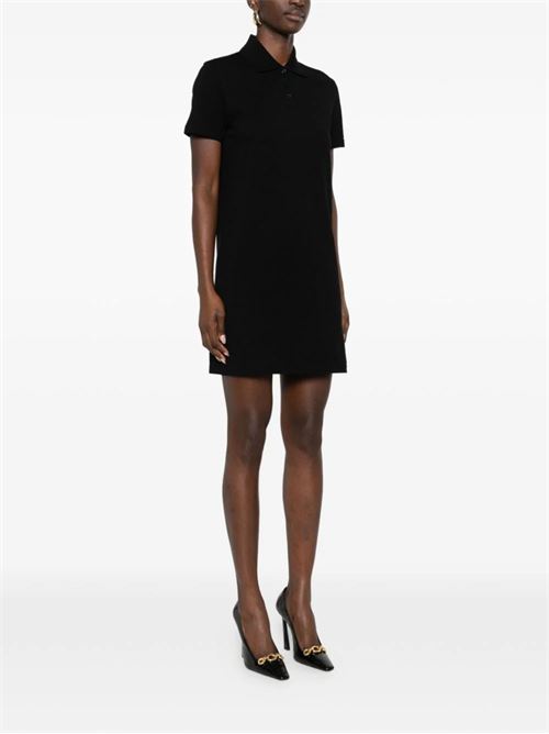 Abito Cassandre SAINT LAURENT | 862599Y37ZE1000